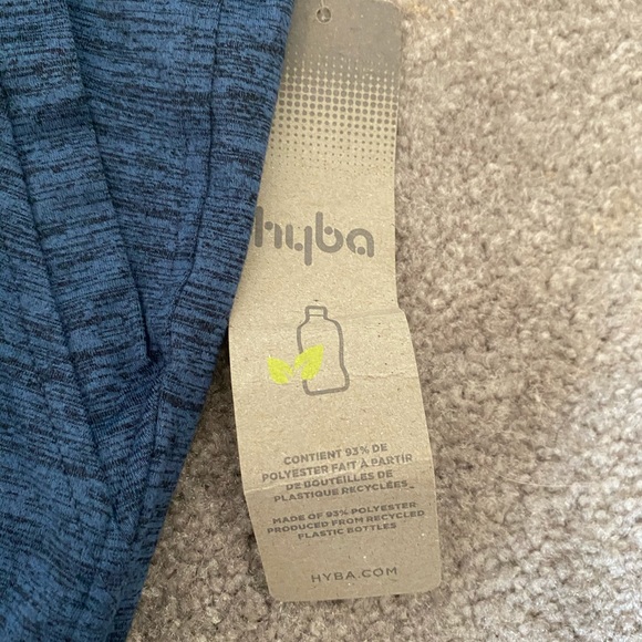 NWT hyba pants - Picture 3 of 4